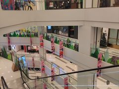 -凯德广场(武胜路店)