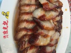 -澳门陈光记烧味饭店(万象城店)