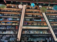 -Famous肥猫墨西哥音乐餐吧(五棵松华熙LIVE店)