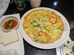-青松馆韩国料理(香港中路佳世客店)