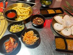 -KING KU卿古·炭火烤肉(临平银泰城店)