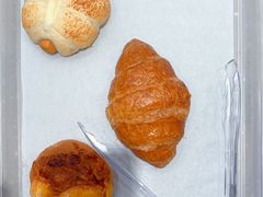 -面包新语(滨湖万达店)