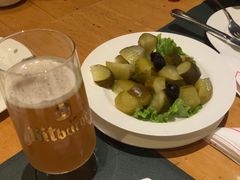 -兰特伯爵西餐厅·啤酒屋(方庄店)