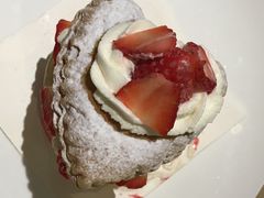 -治愈系甜品The Soothing Dessert(科海大楼店)