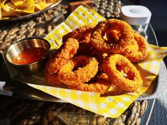 -漪龙台·B26 Rooftop Lounge