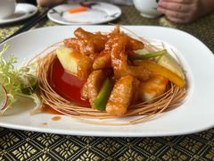 -南沙游艇会·大兵船餐厅