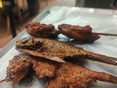 -三毛演义·湖南烧烤大排档(南浦店)