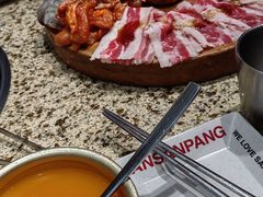 -安又胖韩国烤肉(泰达永旺店)