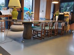 大堂-咖星人E·T coffee·云赛空间