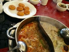 -香丽缘饭馆(黑龙潭店)