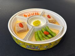 -桂语山房(满觉陇店)