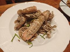 -旺角小渔村·海肠捞饭开创者(环山路店)