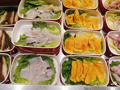 -蓉城四海黑牛烤肉海鲜自助餐厅(宜兴宝龙店)