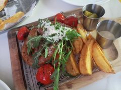 -靡瑅miti西式融合餐吧(星海湾水岸风情街店)