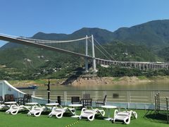 -白帝城·瞿塘峡景区