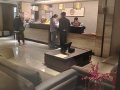 -水墨澜渟足道·SPA·传统(四望亭东关街店)
