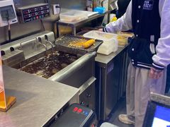 -咔芝棒·韩式炸鸡(印象汇店)