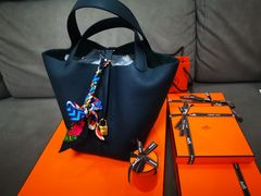 -HERMES(恒隆广场店)