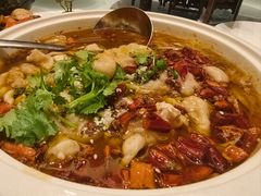 -北海金昌开元名都大酒店·四季轩中餐厅