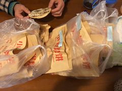 -小程烧饼店(象山北路肖公庙巷店)