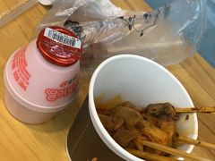-小杨酒家(华苑小区店)