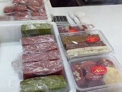 -万福兴糕团(万福兴山塘街直营店)