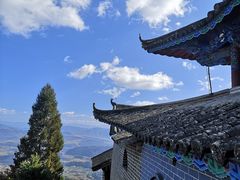 -腾冲云峰山
