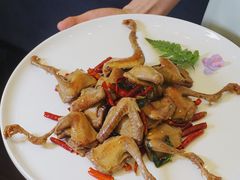 -虹御轩·传承江浙菜(虹桥店)