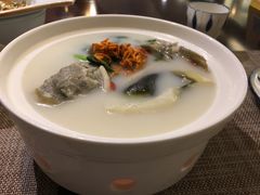 -肆月河豚·新淮扬(金融街店)