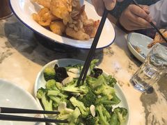 -小吊梨汤·北京菜(香山店)