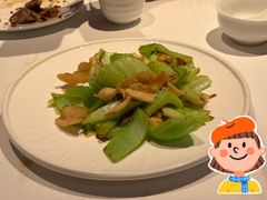-博多新记·粤菜(复兴店)