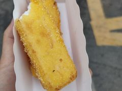 -好可爱经典炸炸炸·炸鲜奶(长郡老店)
