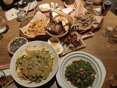 -鸽子窝(青塔店)