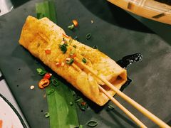 -辉记炭烧海鲜大排档·老字号(福田店)