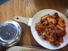 -李先生的首尔小馆(松江启源广场店)