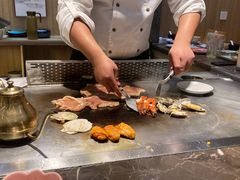 -春田小幸铁板烧(忠义街店)