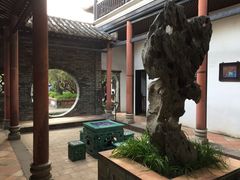 -东莞市可园博物馆