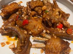 -先记烧鹅王·本地粤菜(福永店)