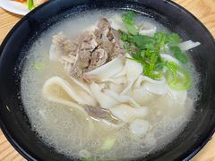 牛肉烩面-牛记烩面(七星西路店)