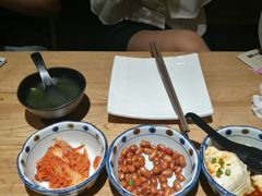 -十号烤场(麦岛店十二年店)