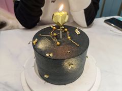 -西檬树SIMON·T轻奢蛋糕(大东方Max店)