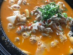 -李师傅脆肚(华强北店)