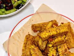-聚味斋香辣蟹·蓝龙(塘沽总店)