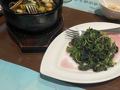 -上海金陵紫金山大酒店·汇海餐厅