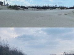 -长江澳风力发电景观区