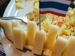 -普叽普叽泰式茶餐厅(港汇店)