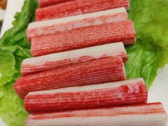 -大味生态火锅(蓝谷地店)