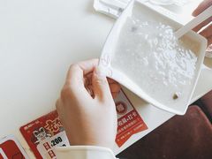 -嘉和一品粥(津华昌道店)