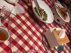 -西贝(六里桥旗舰店)