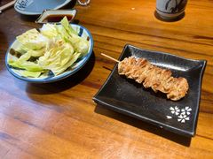 -晶吉·居酒屋·烧鸟·生鱼饭(中山区民主广场店)